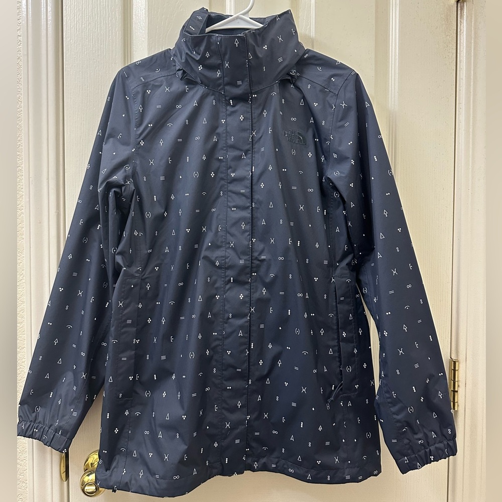 North Face Winter Jacket
